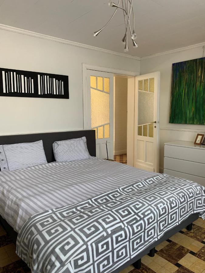 Loft At Bruges Apartment Varsenare Ngoại thất bức ảnh