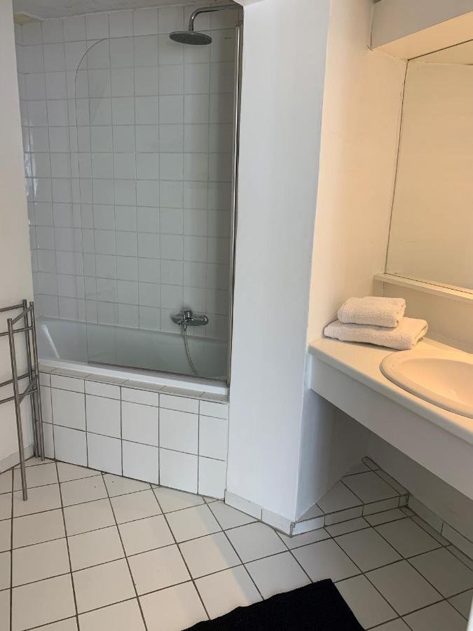 Loft At Bruges Apartment Varsenare Ngoại thất bức ảnh