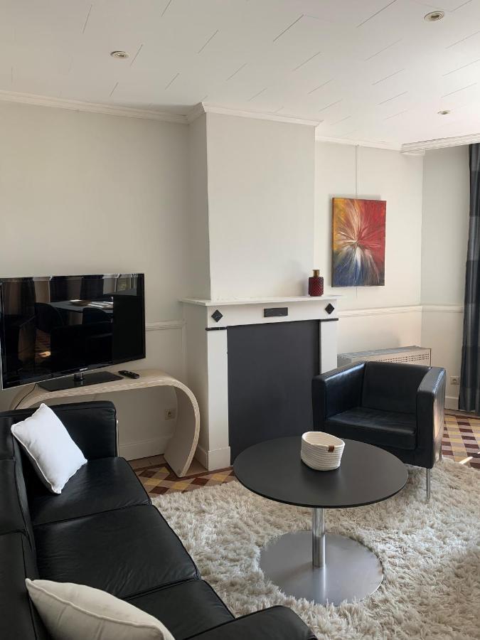 Loft At Bruges Apartment Varsenare Ngoại thất bức ảnh