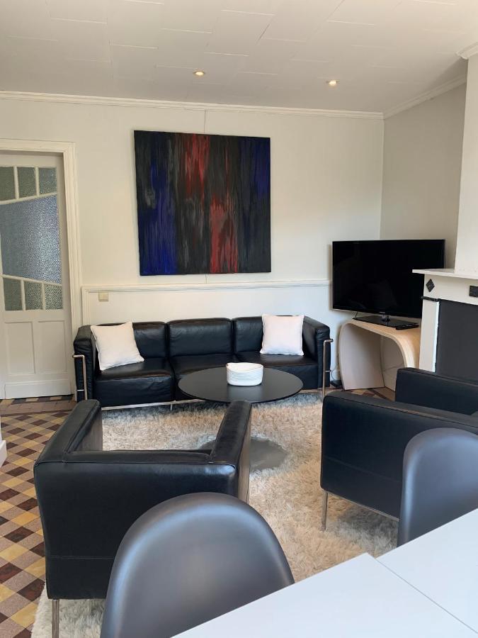 Loft At Bruges Apartment Varsenare Ngoại thất bức ảnh