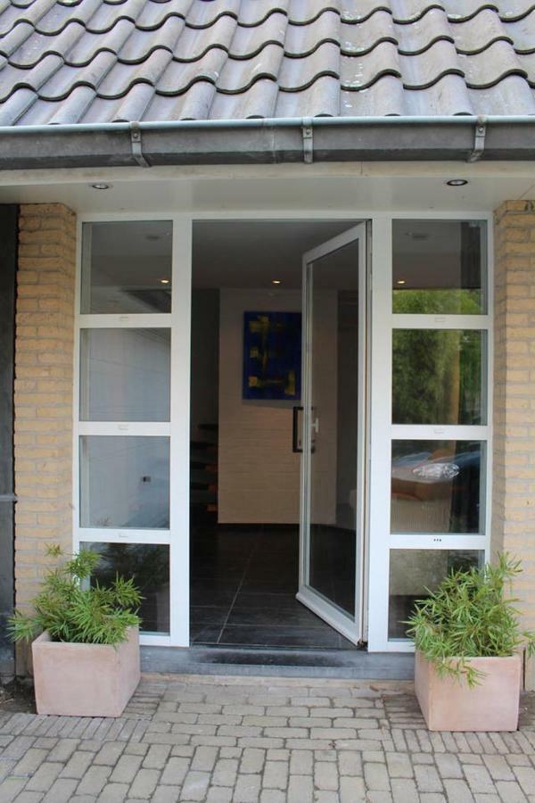 Loft At Bruges Apartment Varsenare Ngoại thất bức ảnh