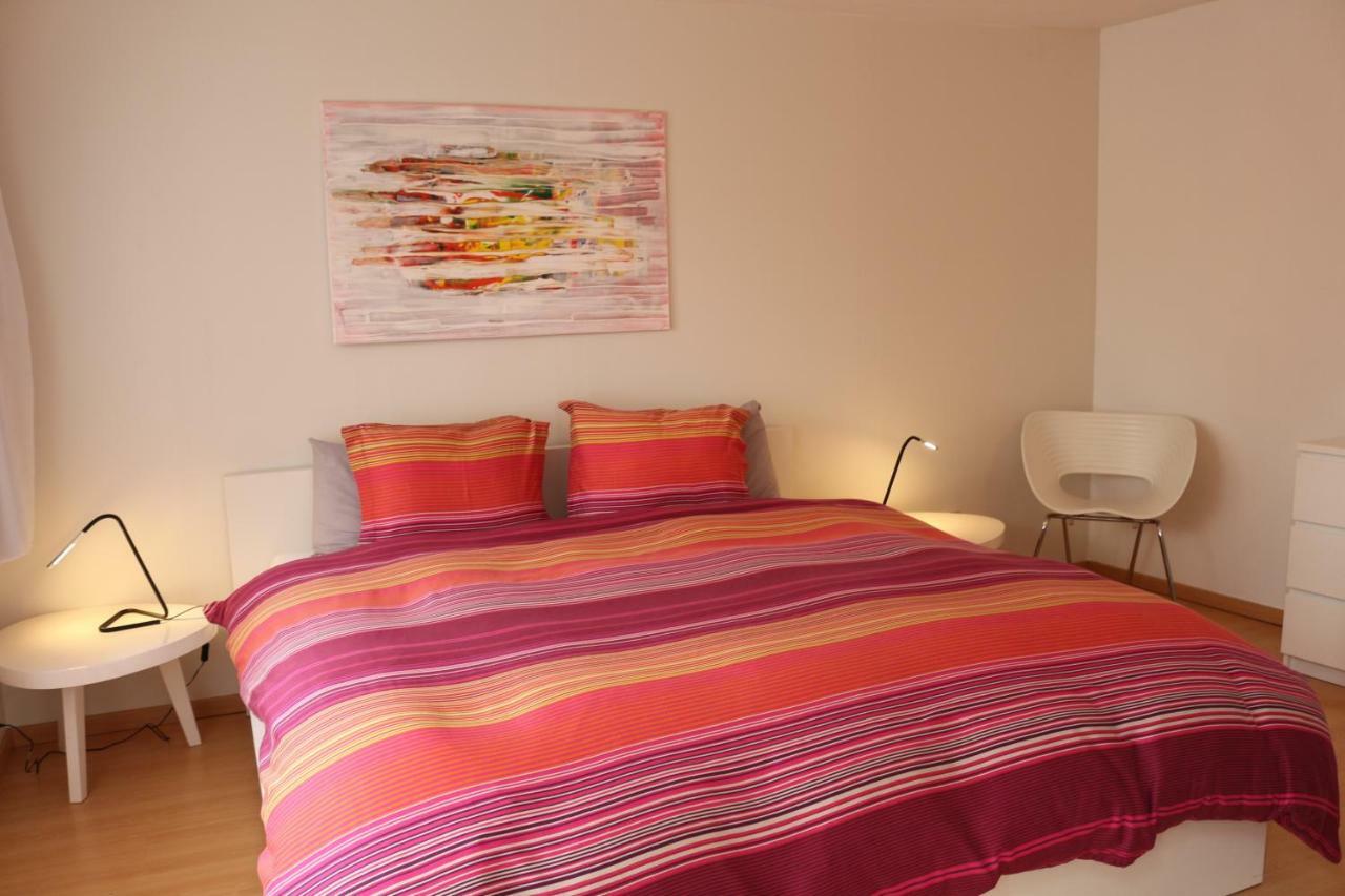 Loft At Bruges Apartment Varsenare Ngoại thất bức ảnh