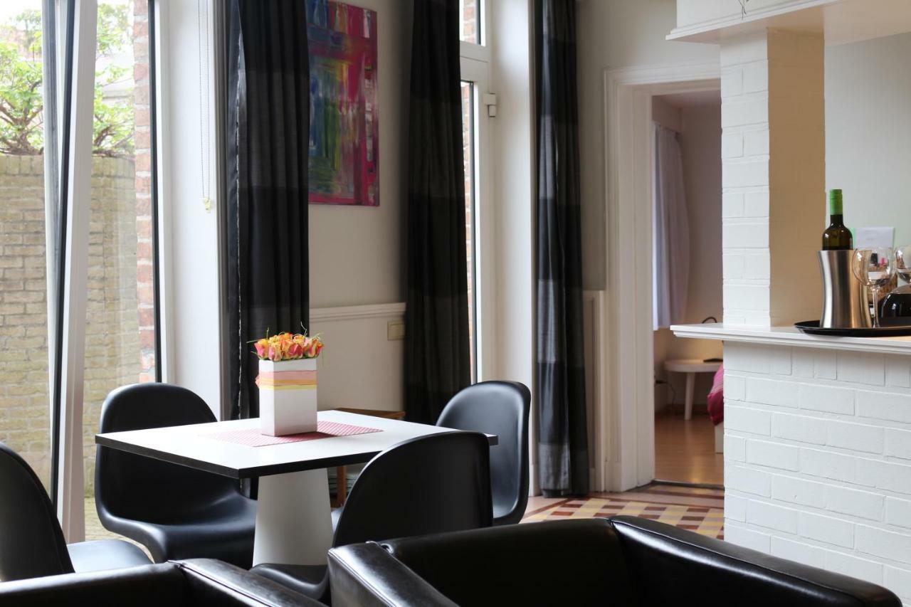 Loft At Bruges Apartment Varsenare Ngoại thất bức ảnh